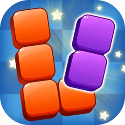 Block Match Dash のアイコン
